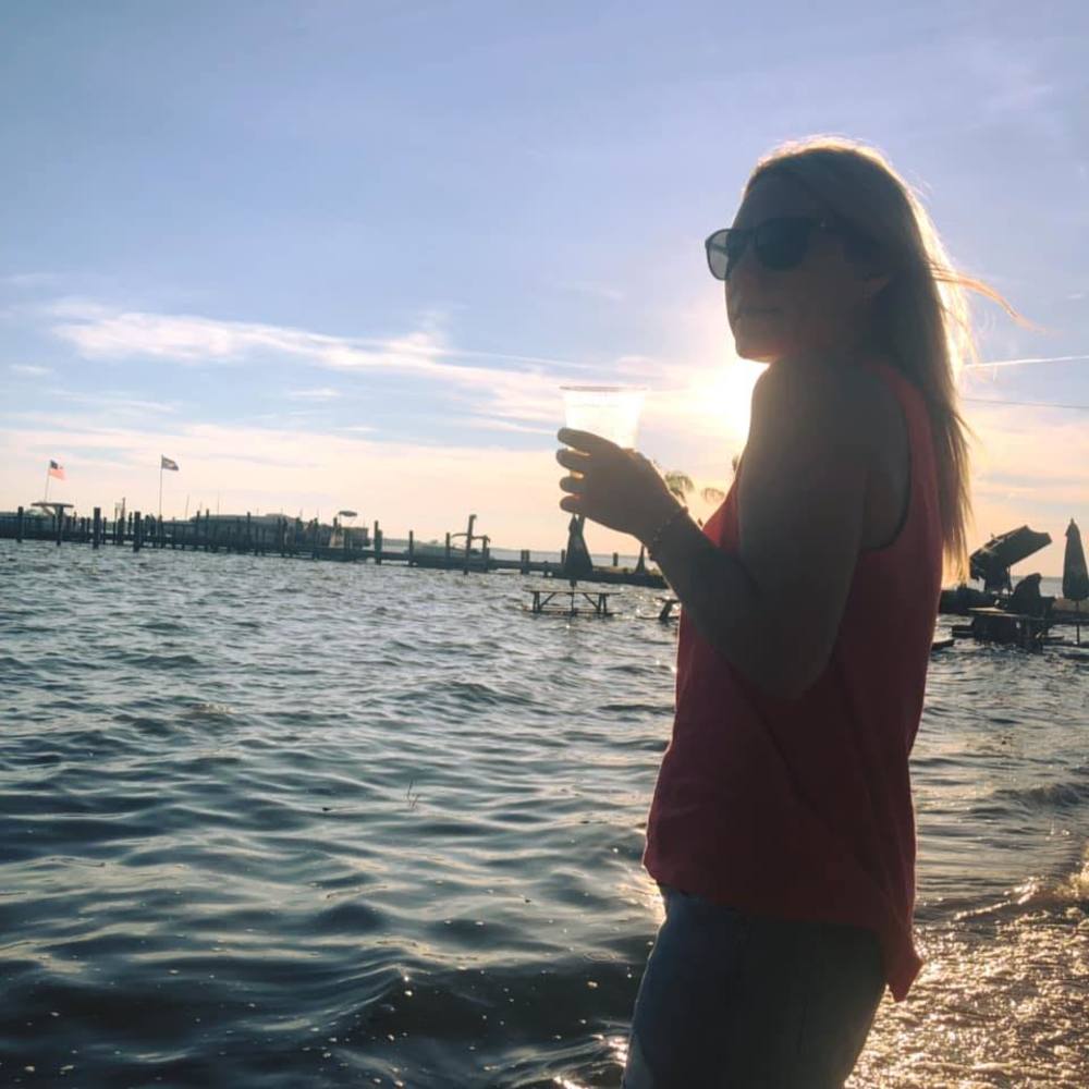 Meet your Posher, Andrea